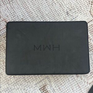 MWH Yoga Blocks (2 block set)